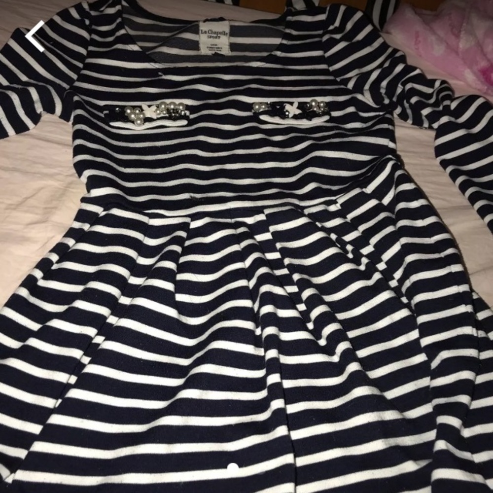 La Chapelle Sport Dress